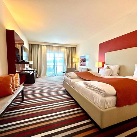Casinohotel Velden Фельден-ам-Вёртер-Зе Экстерьер фото