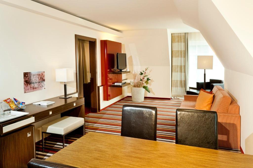 Casinohotel Velden Фельден-ам-Вёртер-Зе Номер фото